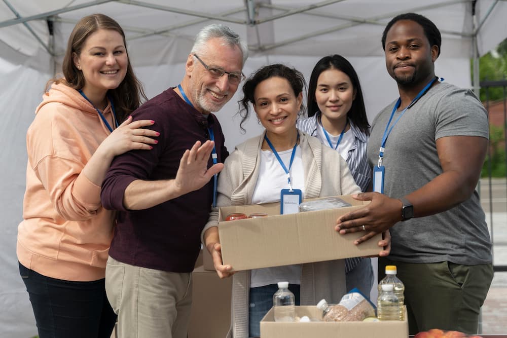 We craft impactful websites for charities and non-profits, integrating donation systems, event management tools, and compelling storytelling to amplify your mission. Our solutions inspire action, boost engagement, and help you achieve your fundraising goals.